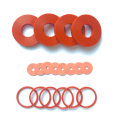 OEM Custom Rubber Washers